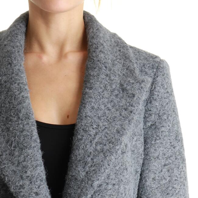 CAPPOTTO BOUCLE' HAVEONE - Mad Fashion | img vers.650x/